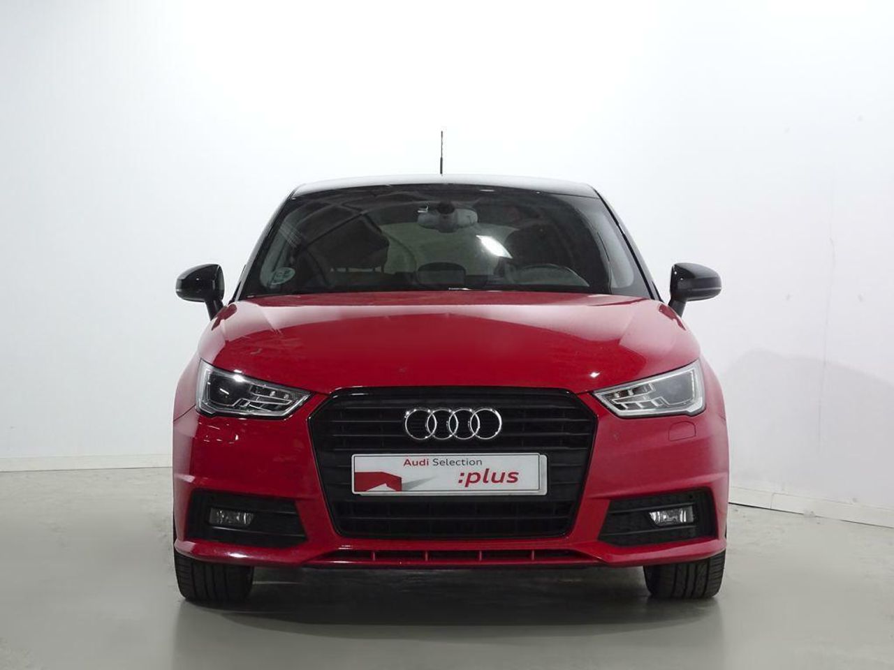 audi a1 2018 / foto grande (2)