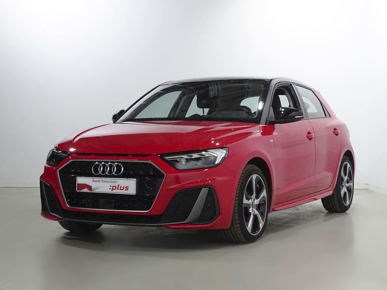 audi a1 2023 /