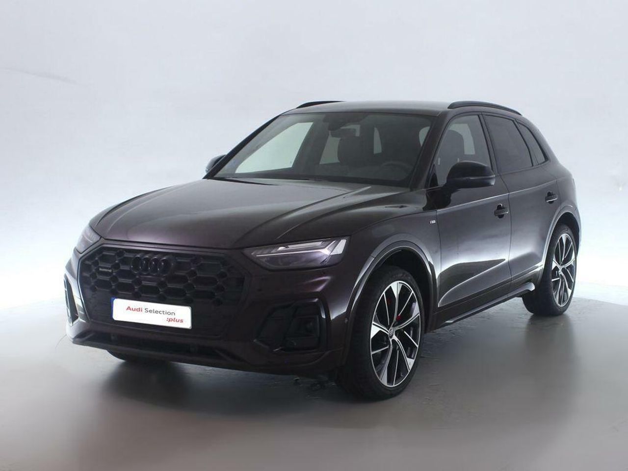 audi q5 2023 /