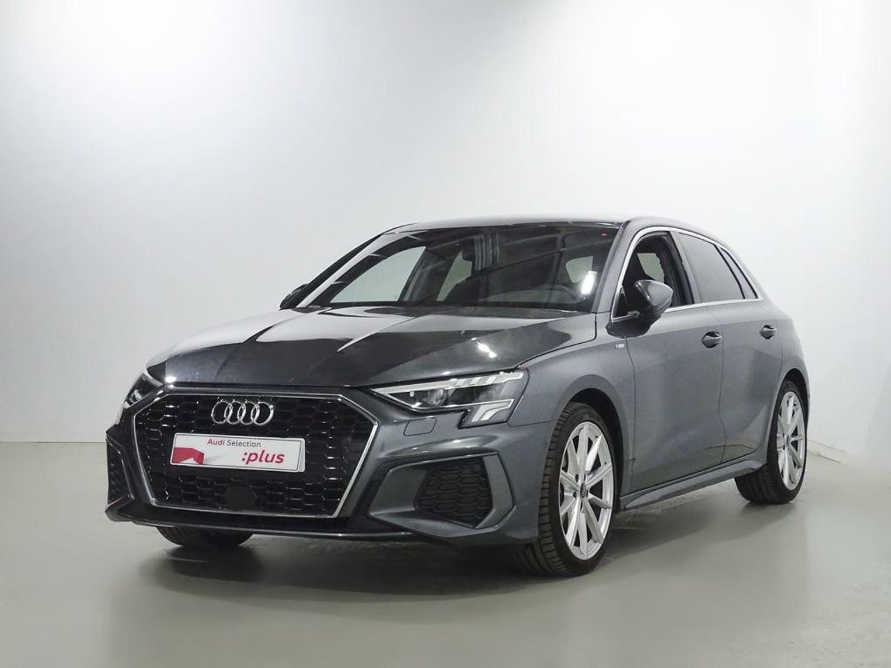 audi a3 2024 /