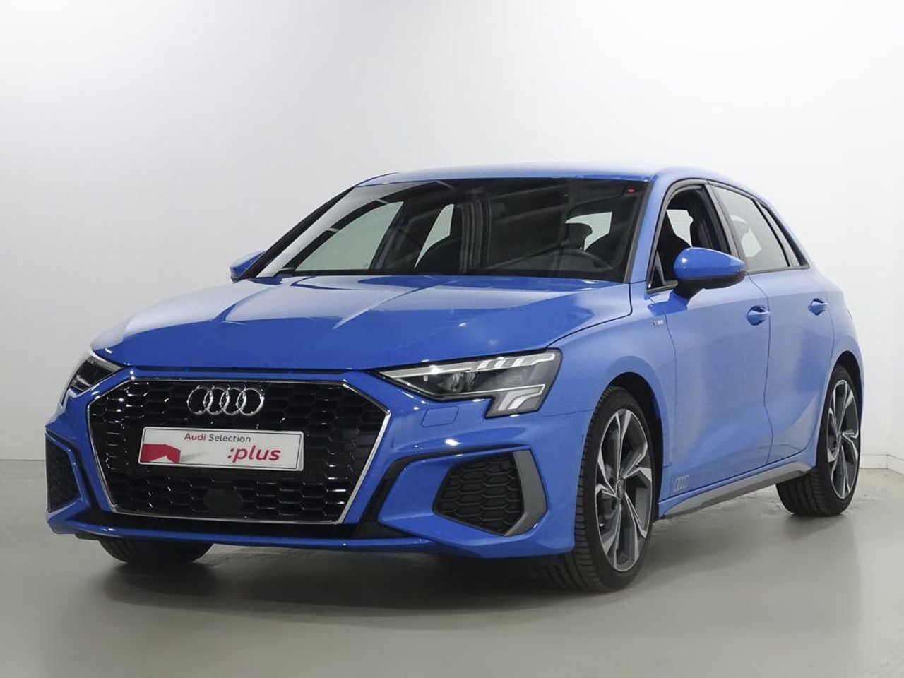 audi a3 2022 /
