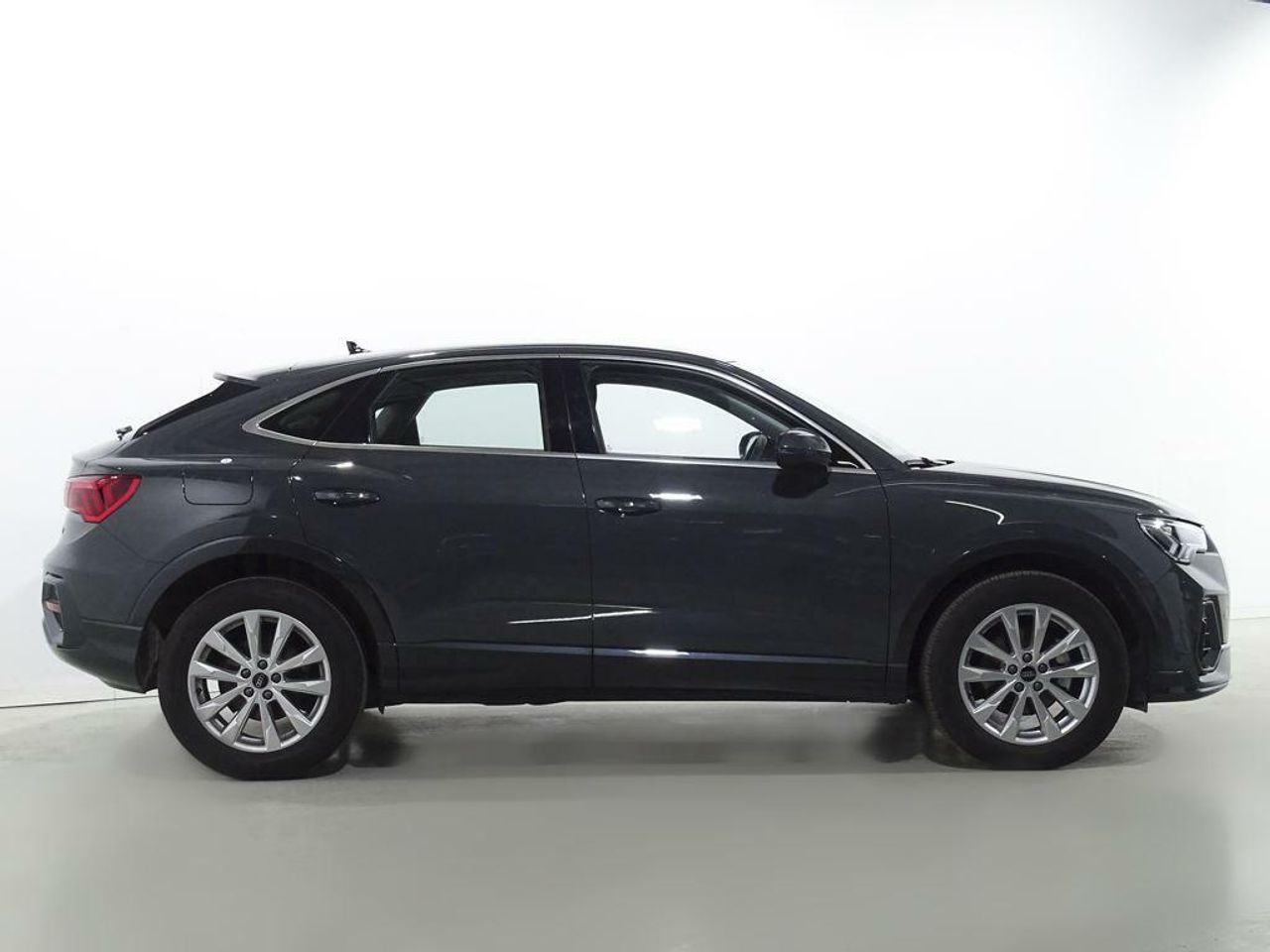 audi q3 2024 / foto grande (3)