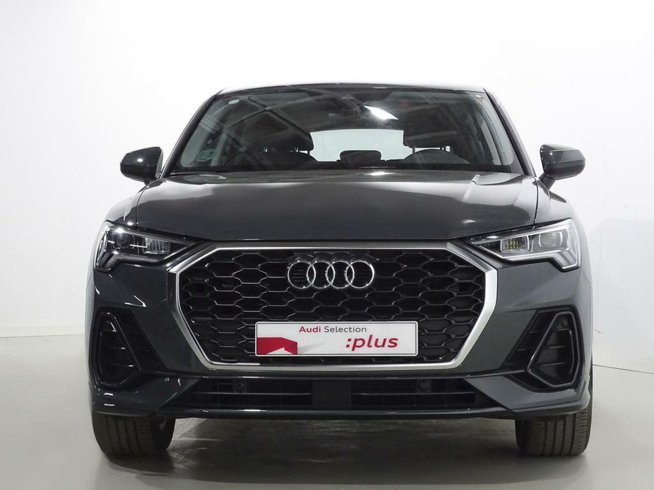 audi q3 2024 / foto grande (2)
