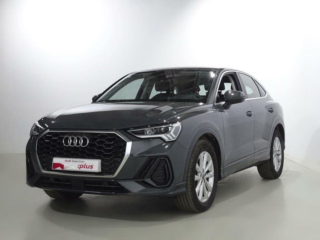 Foto audi q3 2024 /