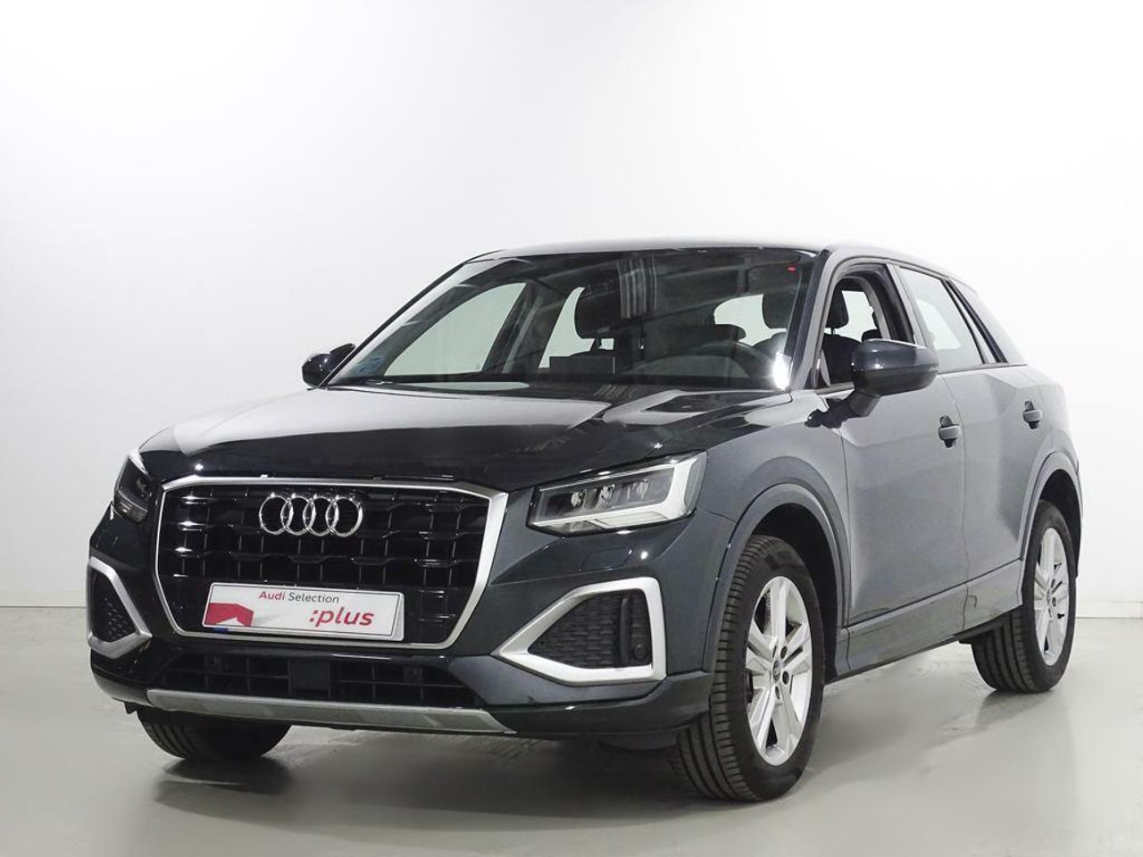 Foto audi q2 2021 /