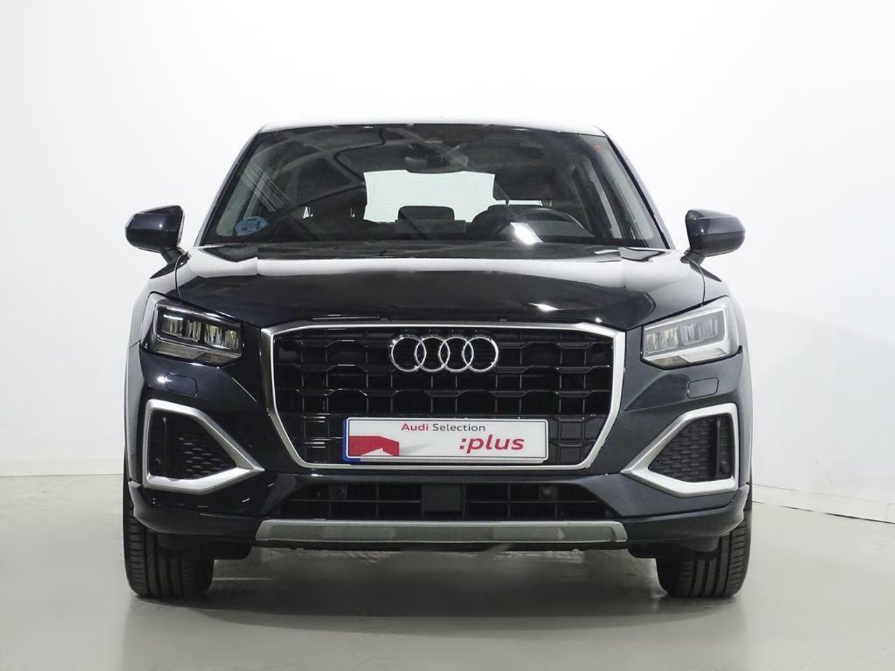 audi q2 2021 / foto grande (2)
