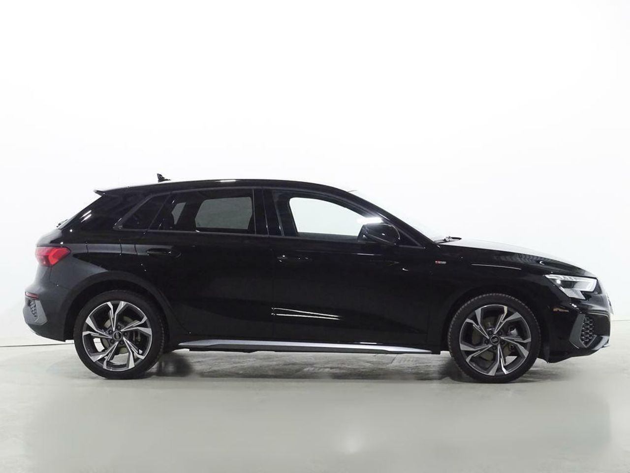 audi a3 2024 / foto grande (3)