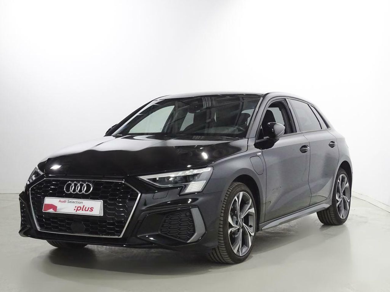 Foto audi a3 2024 /