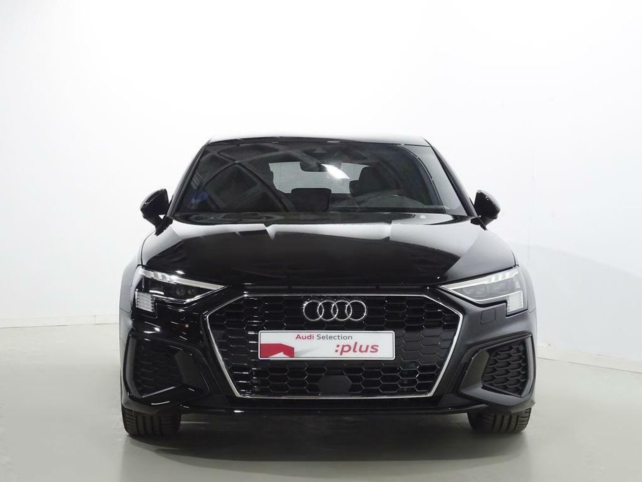 audi a3 2024 / foto grande (2)