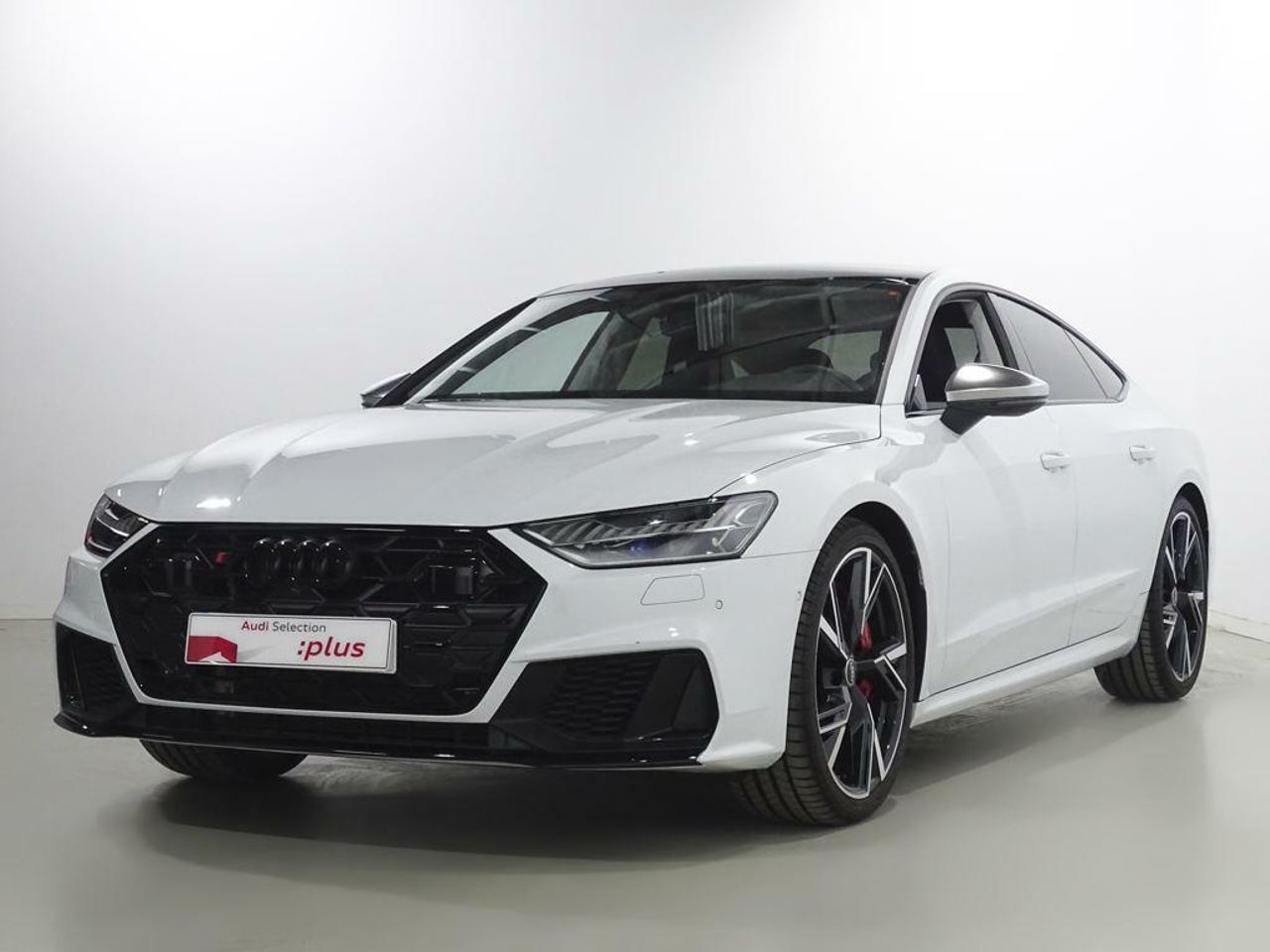 Foto audi s7 2023 /