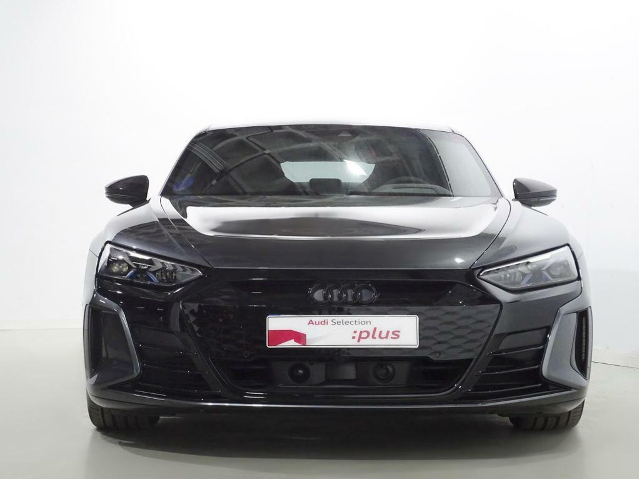 audi e-tron gt 2022 / foto grande (2)