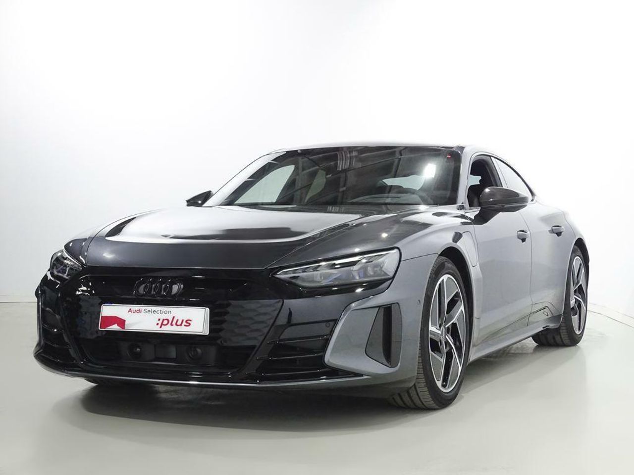 Foto audi e-tron gt 2022 /
