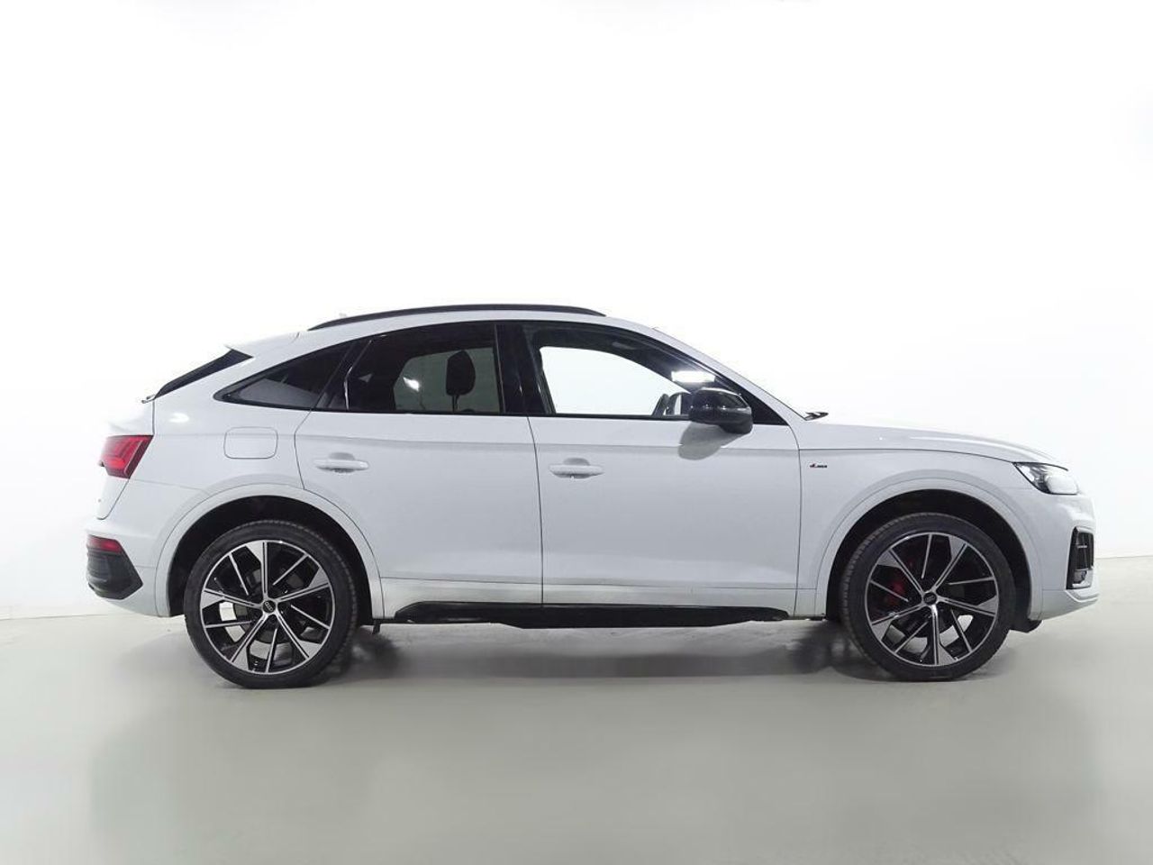audi q5 2024 / foto grande (3)