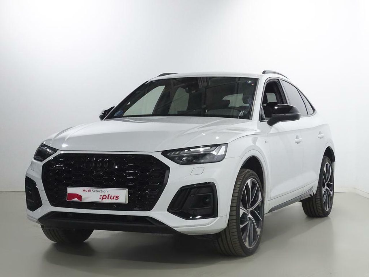 Foto audi q5 2024 /