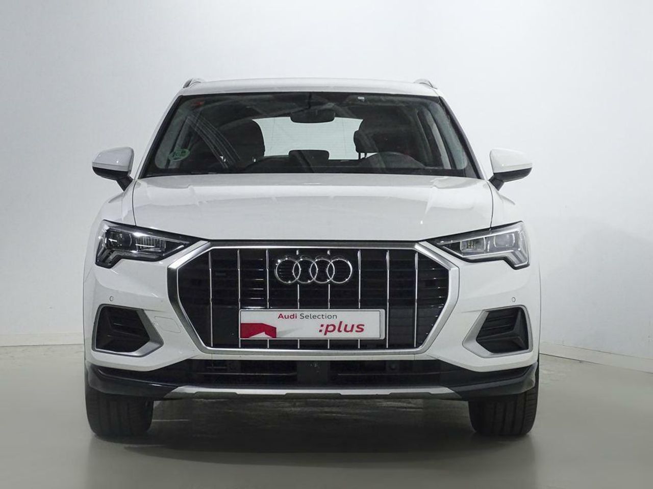 audi q3 2021 / foto grande (2)