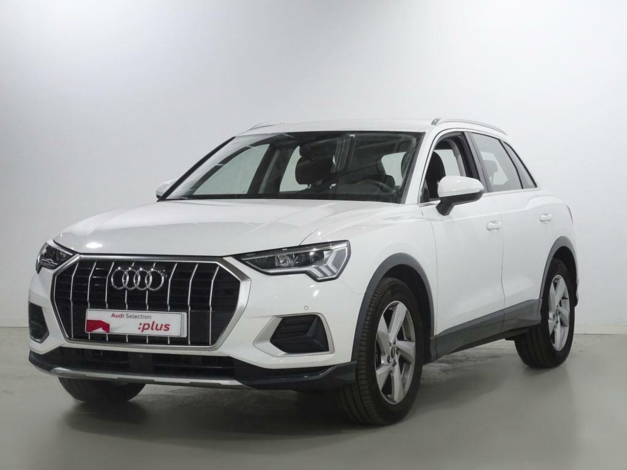 Foto audi q3 2021 /