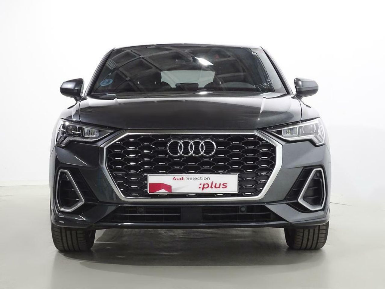 audi q3 2024 / foto grande (2)