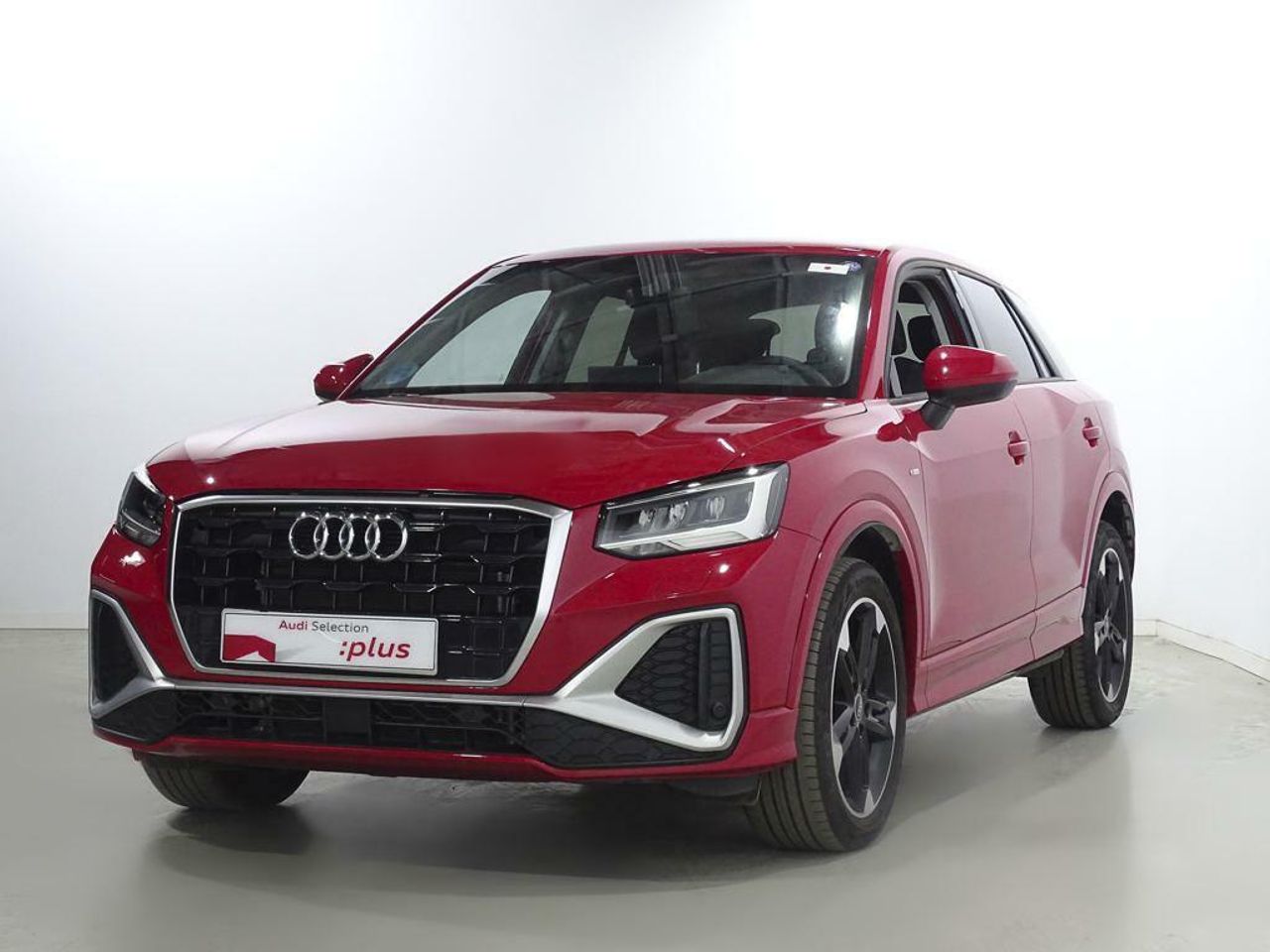 Foto audi q2 2024 /