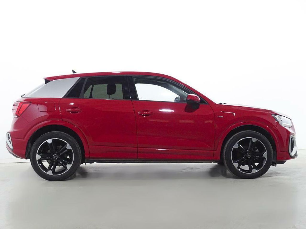 audi q2 2024 / foto grande (3)