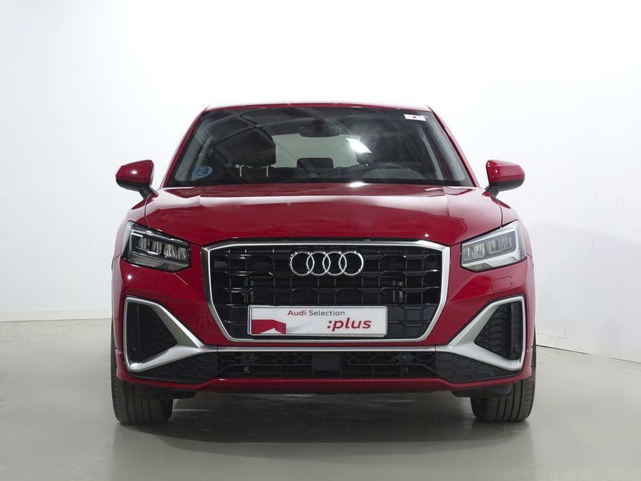 audi q2 2024 / foto grande (2)