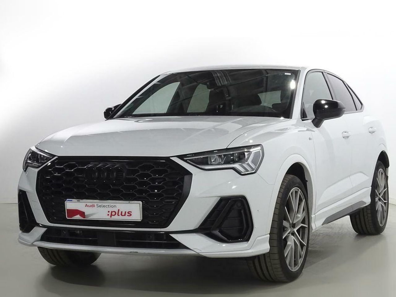 Foto audi q3 2024 /