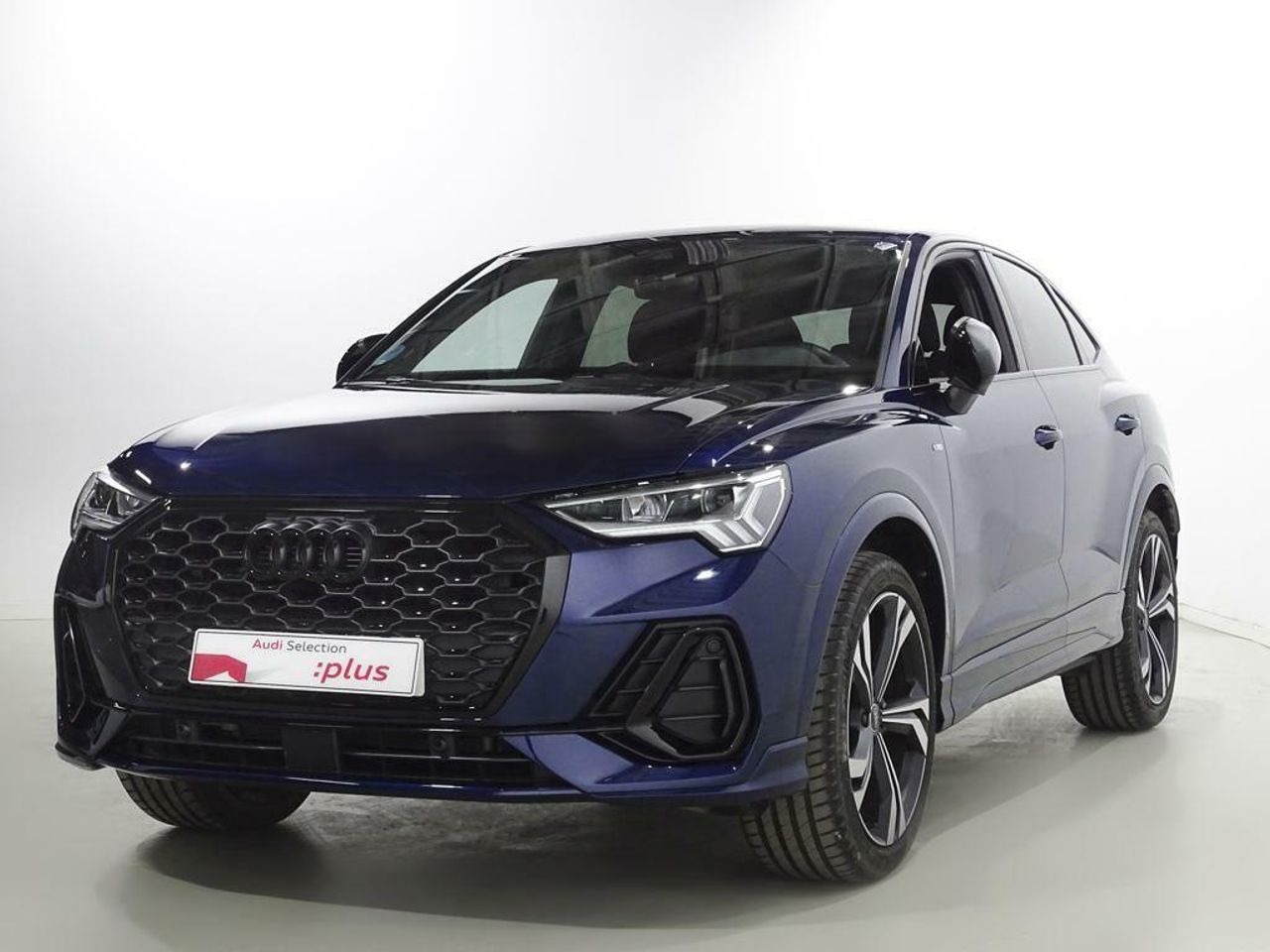 Foto audi q3 2024 /