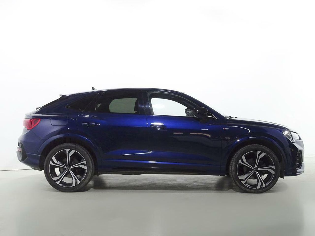 audi q3 2024 / foto grande (3)
