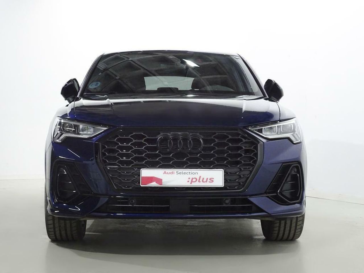 audi q3 2024 / foto grande (2)