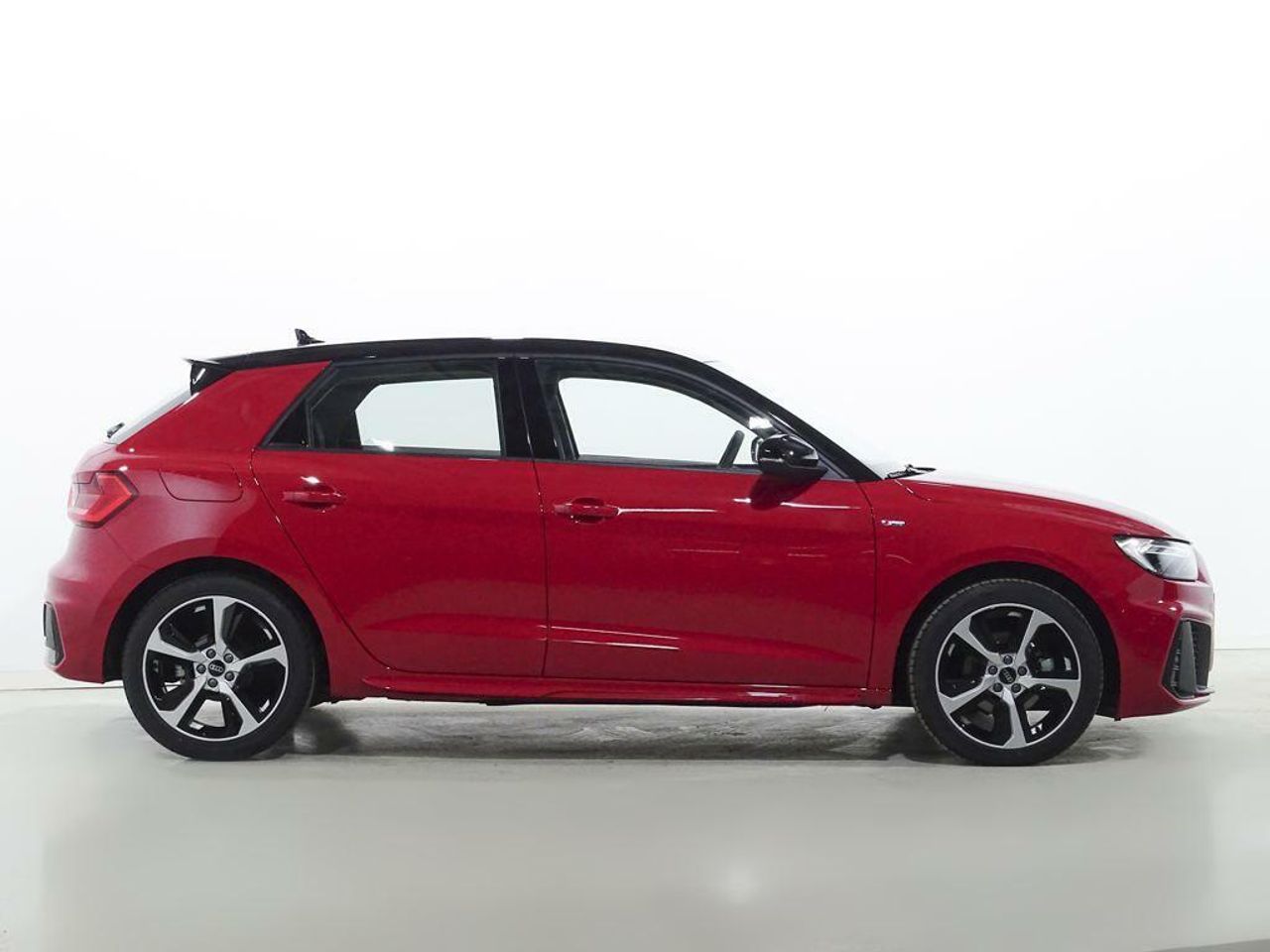 audi a1 2024 / foto grande (3)