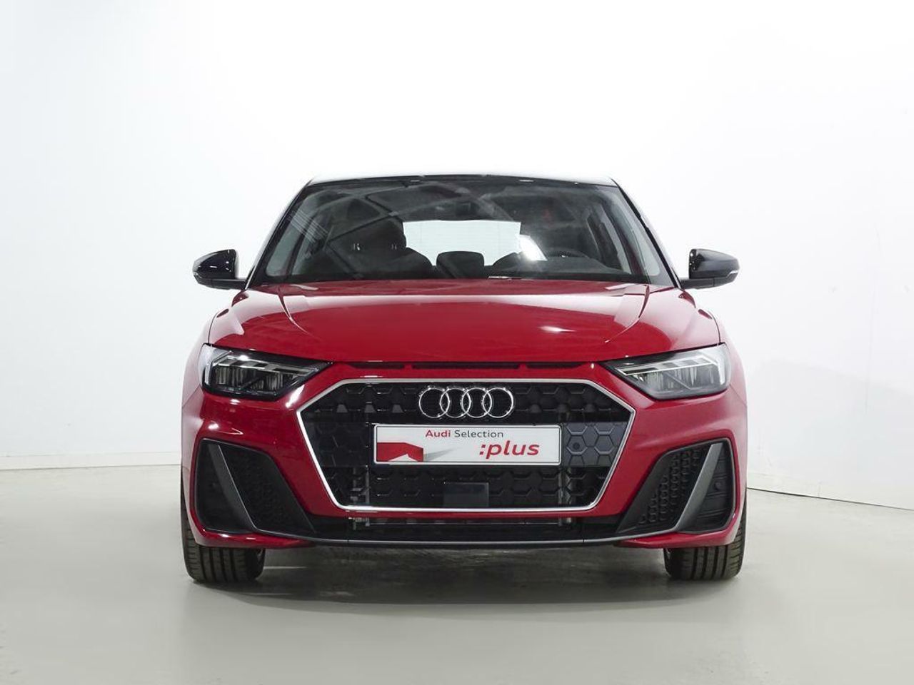 audi a1 2024 / foto grande (2)