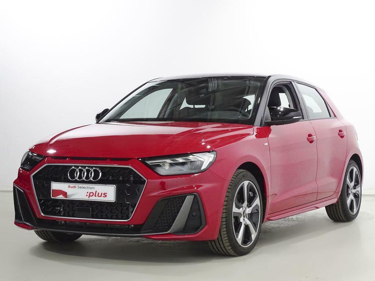 Foto audi a1 2024 /