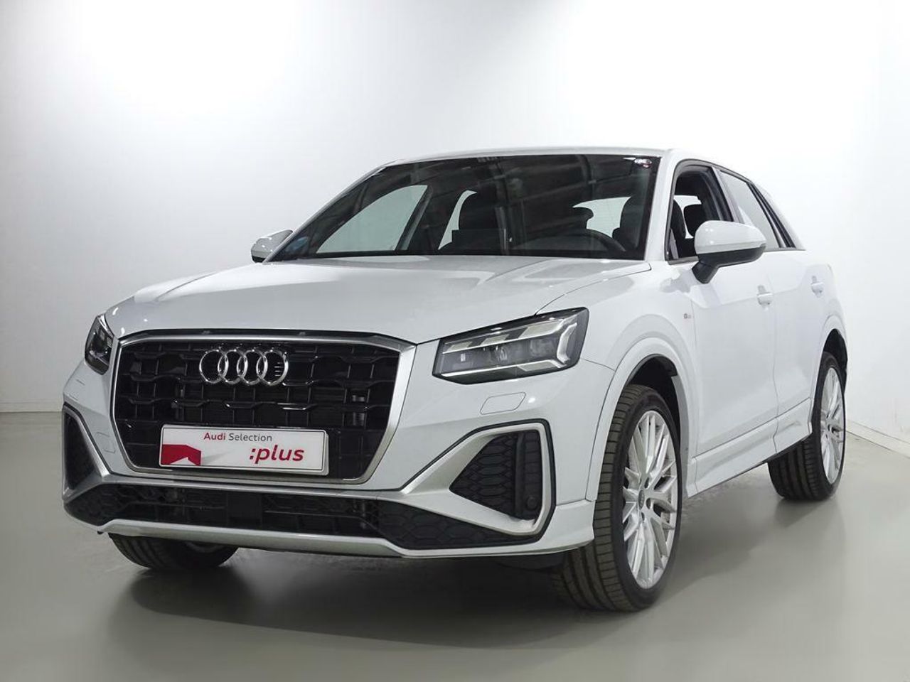 Foto audi q2 2024 /