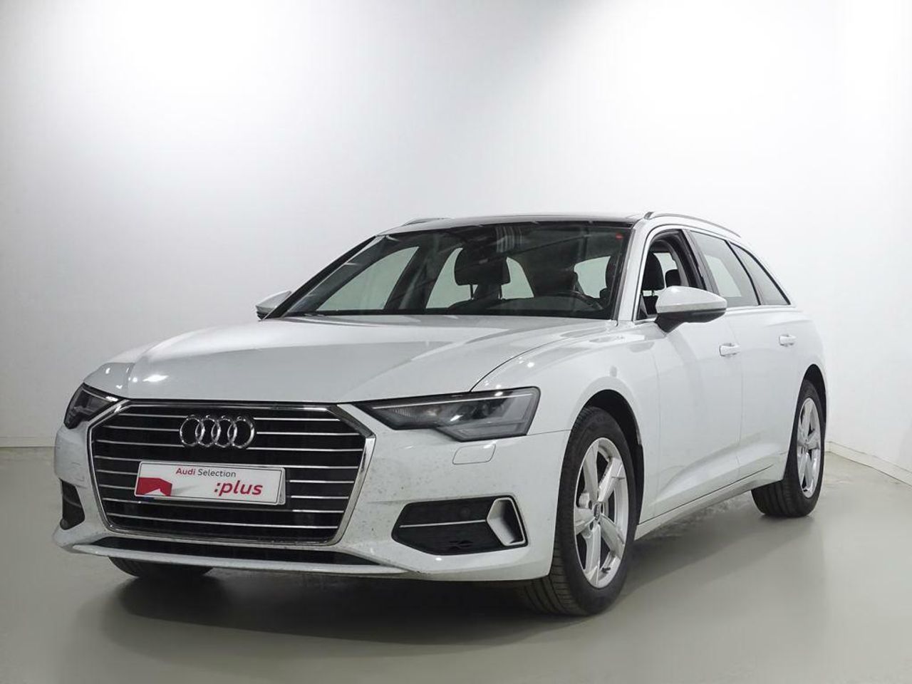 audi a6 2022 /