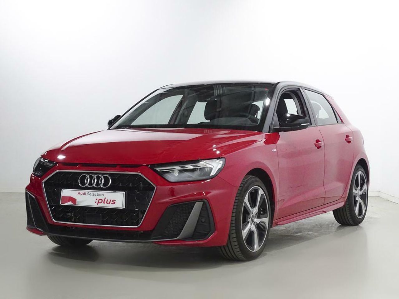 audi a1 2024 /