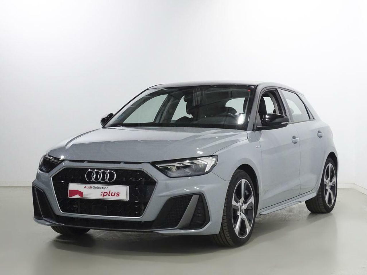audi a1 2022 /