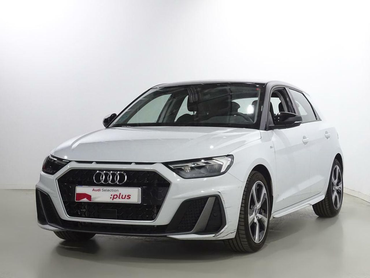 audi a1 2021 /