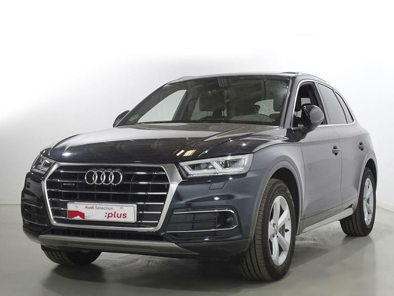 audi q5 2019 /