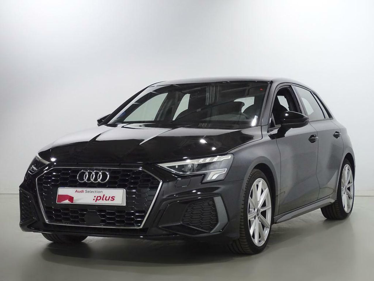 audi a3 2021 /