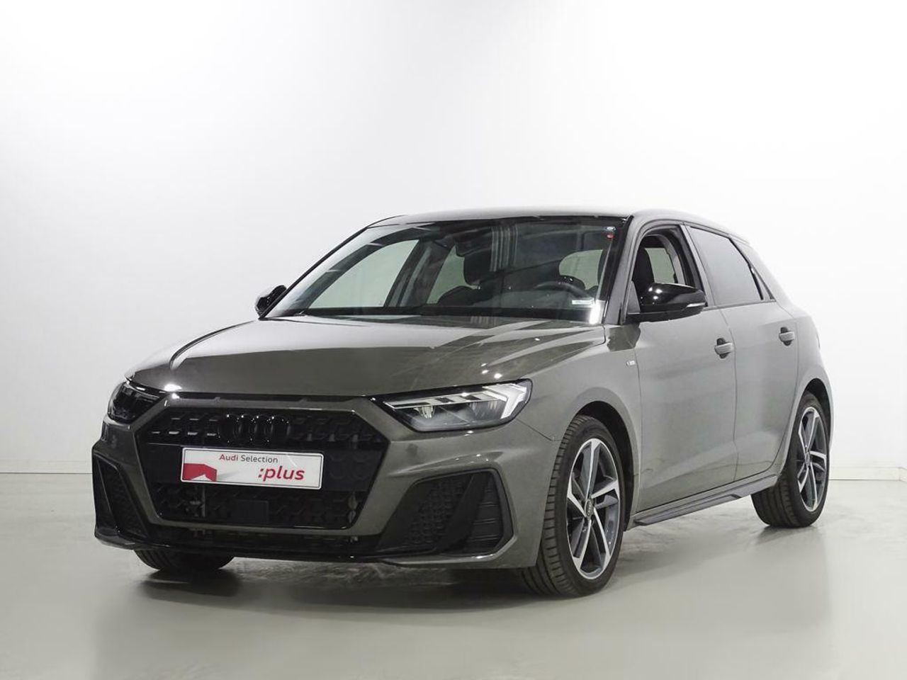 audi a1 2024 /
