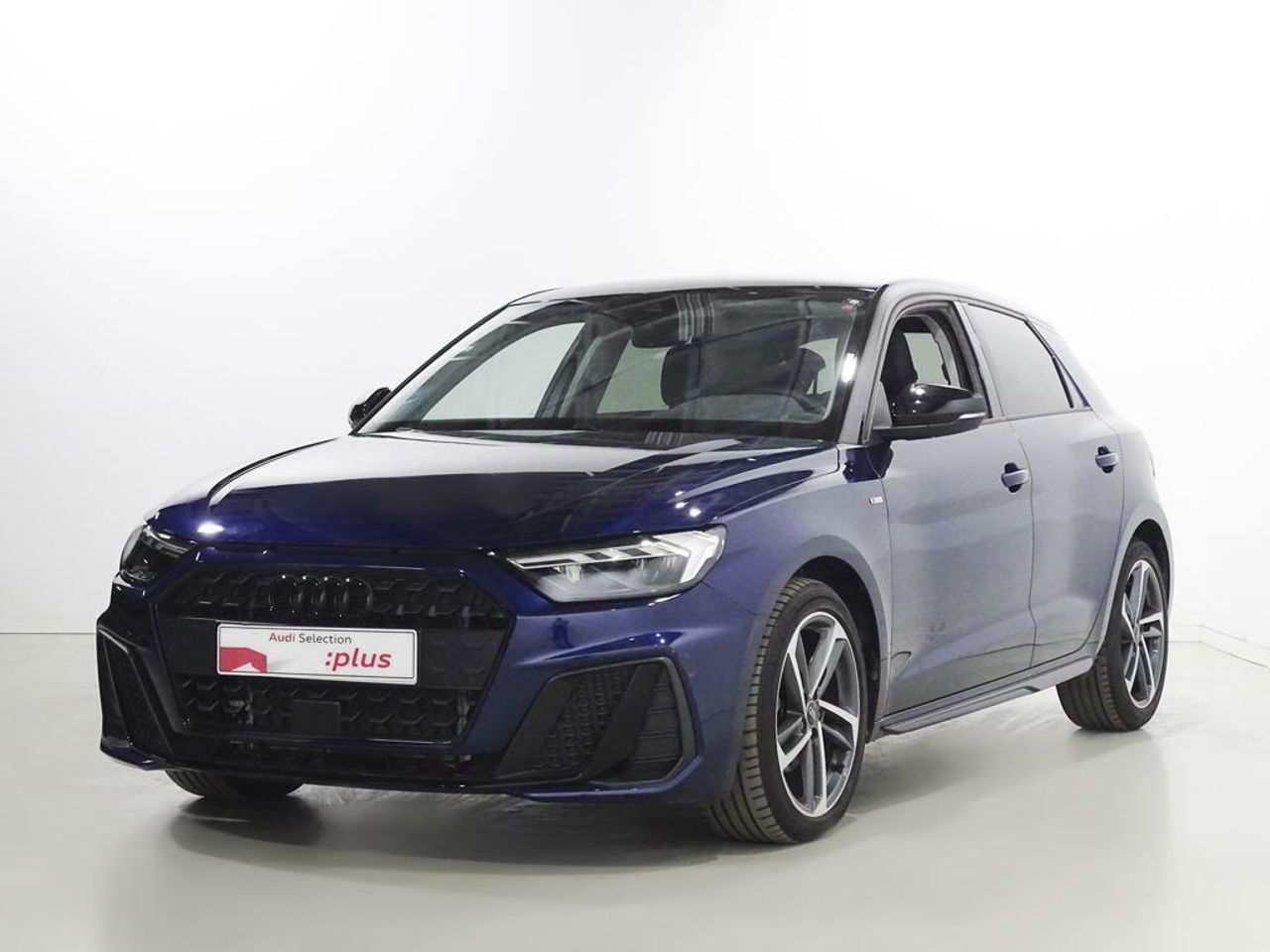 audi a1 2024 /