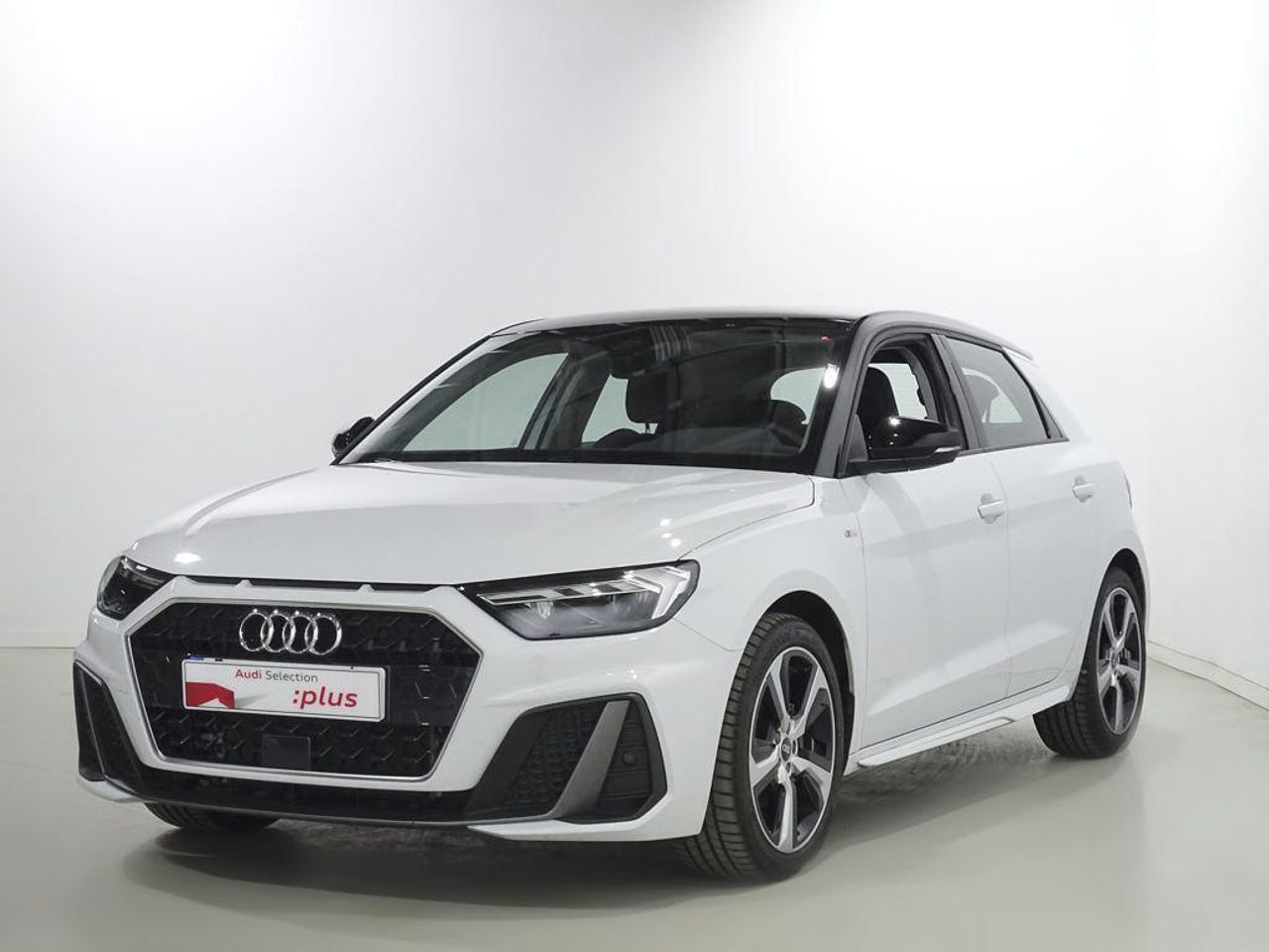 Audi A1 Adrenalin edition 35 TFSI 110 kW (150 CV) S tronic