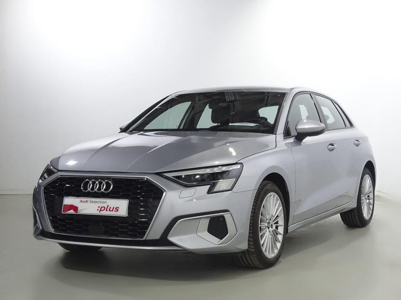 Audi A3 Advanced 35 TDI 110 kW (150 CV) S tronic