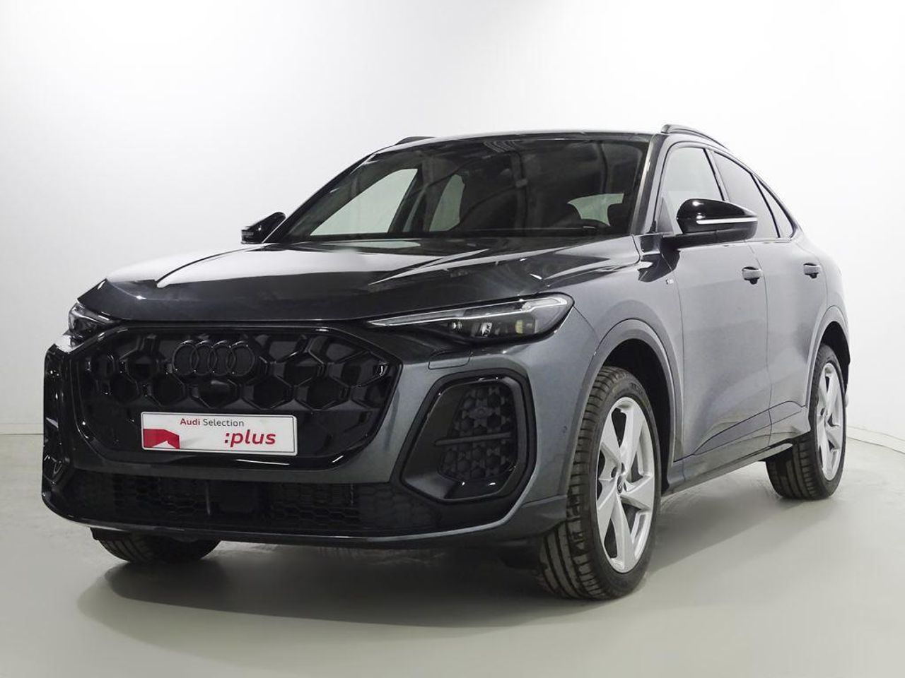 Audi Q5 S line TDI quattro 150 kW (204 CV) S tronic