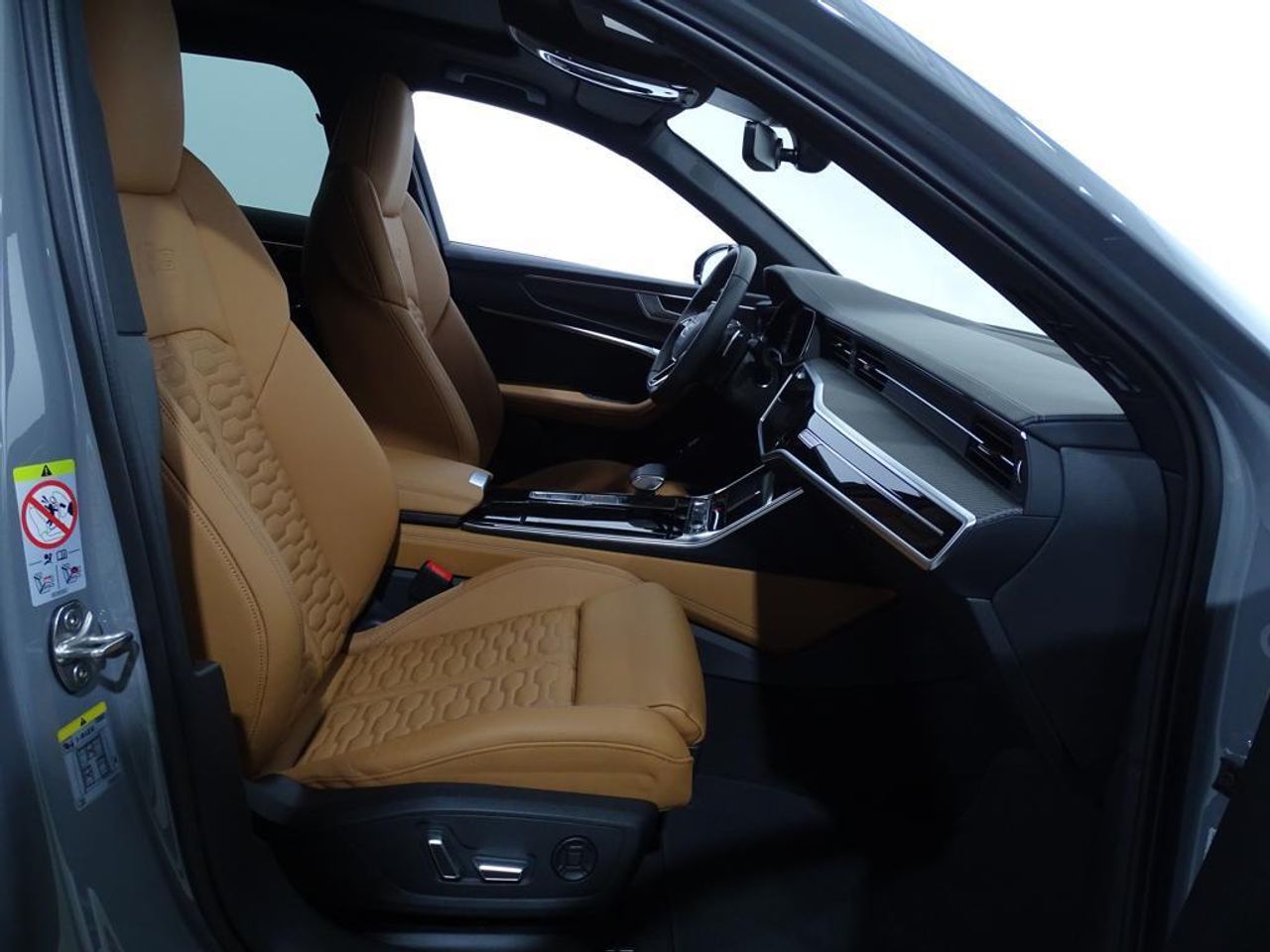 Audi RS6 Performance 4.0 TFSI quattro 463 kW (630 CV) tiptro - foto 9