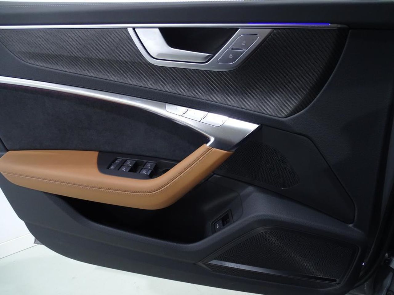 Audi RS6 Performance 4.0 TFSI quattro 463 kW (630 CV) tiptro - foto 15