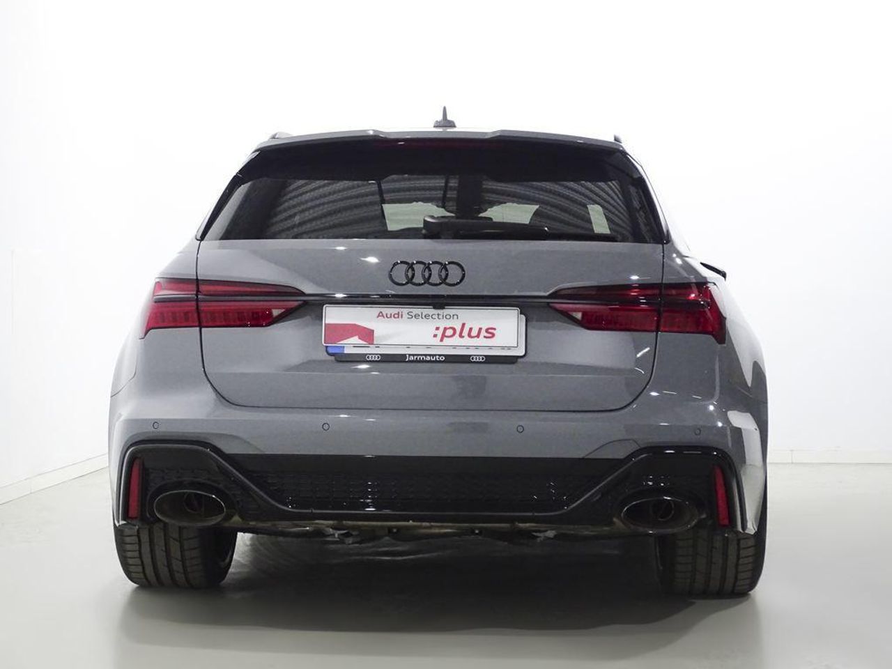 Audi RS6 Performance 4.0 TFSI quattro 463 kW (630 CV) tiptro - foto 5