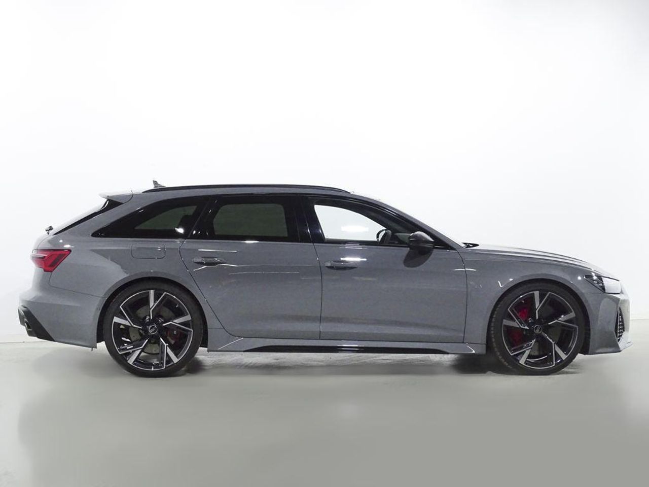 Audi RS6 Performance 4.0 TFSI quattro 463 kW (630 CV) tiptro - foto 3