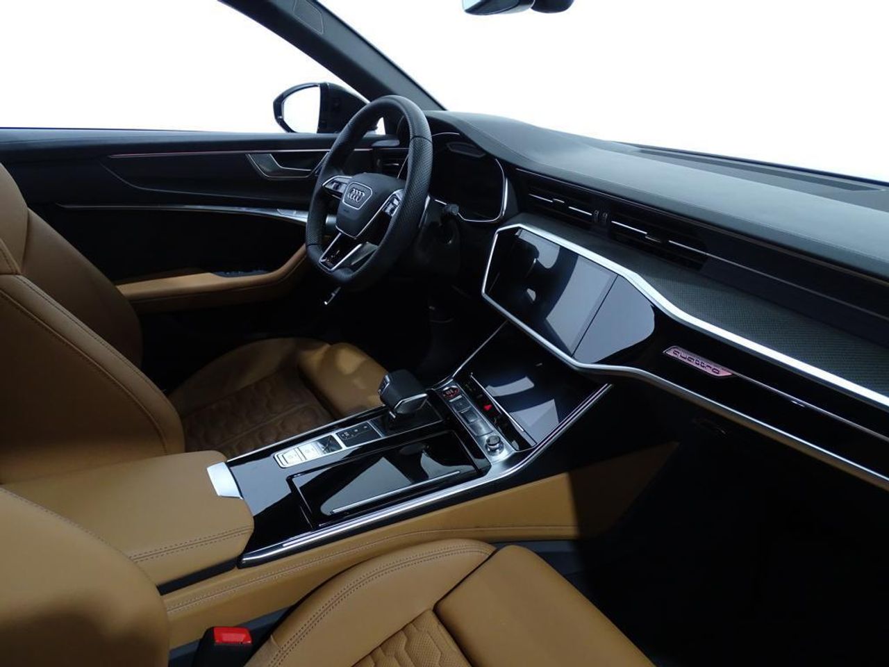 Audi RS6 Performance 4.0 TFSI quattro 463 kW (630 CV) tiptro - foto 10