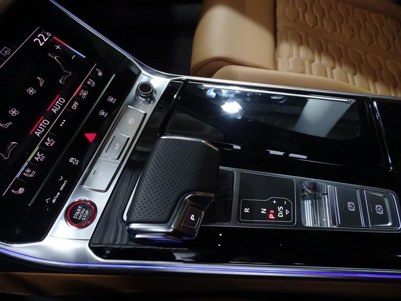 Audi RS6 Performance 4.0 TFSI quattro 463 kW (630 CV) tiptro - foto 19