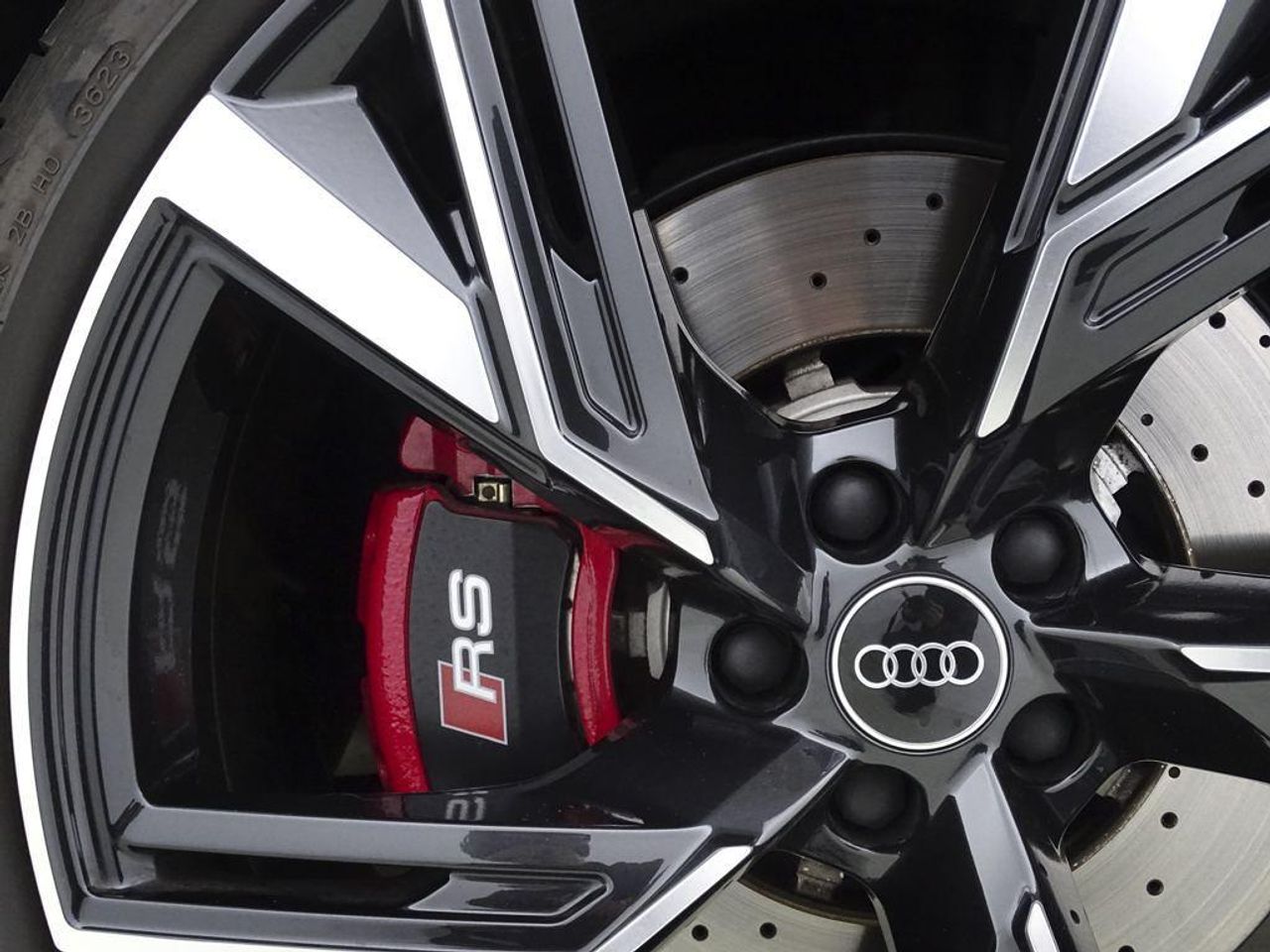 Audi RS6 Performance 4.0 TFSI quattro 463 kW (630 CV) tiptro - foto 20